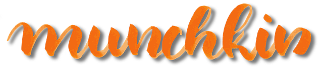 Munchkin, Tovenaar Van Oz, Oranje