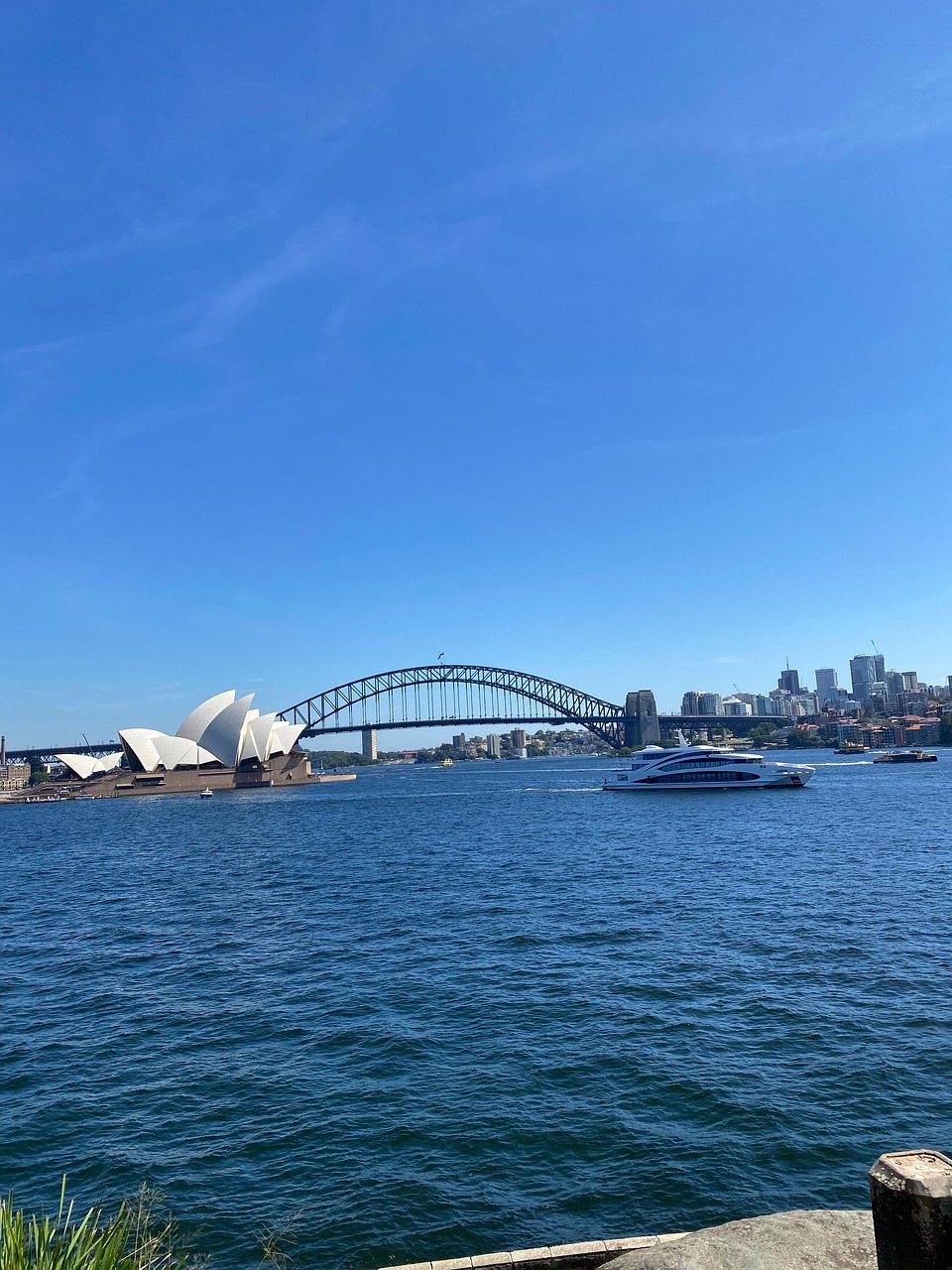 Sydney Agua Puente - Foto gratis en Pixabay - Pixabay