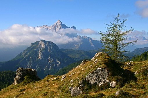 Free Mountains Summit photo and picture