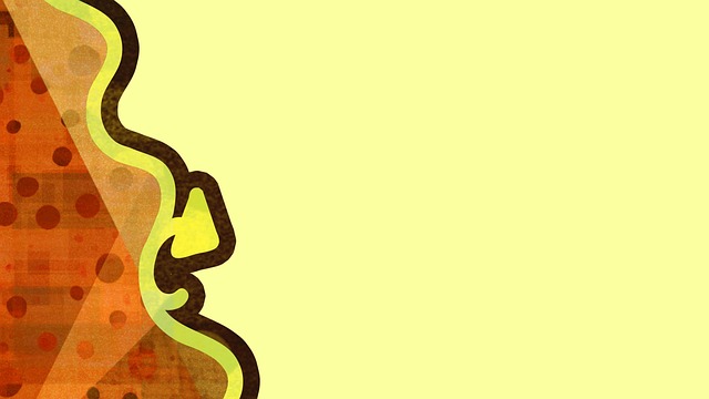 Free art pattern design illustration