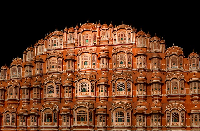Free Building Architecture photo and picture
