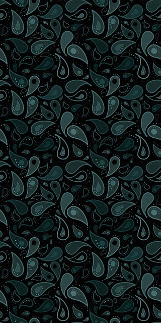 Free oriental tribal eastern illustration