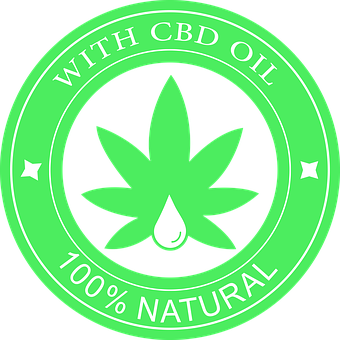 Free Cbd Oil Cbd Extract illustration and picture
