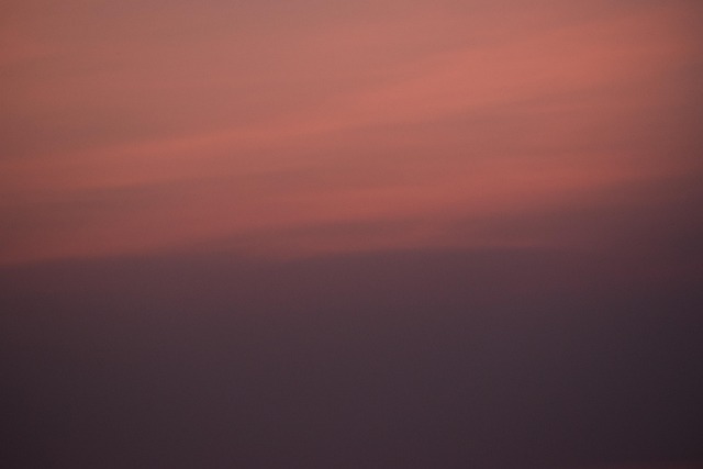 Free Sky Sunrise photo and picture