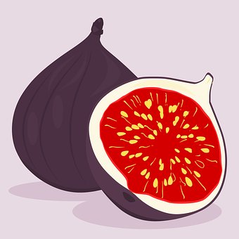 Obr, Ovocie, Jedlo, Zdravý, Vitamín