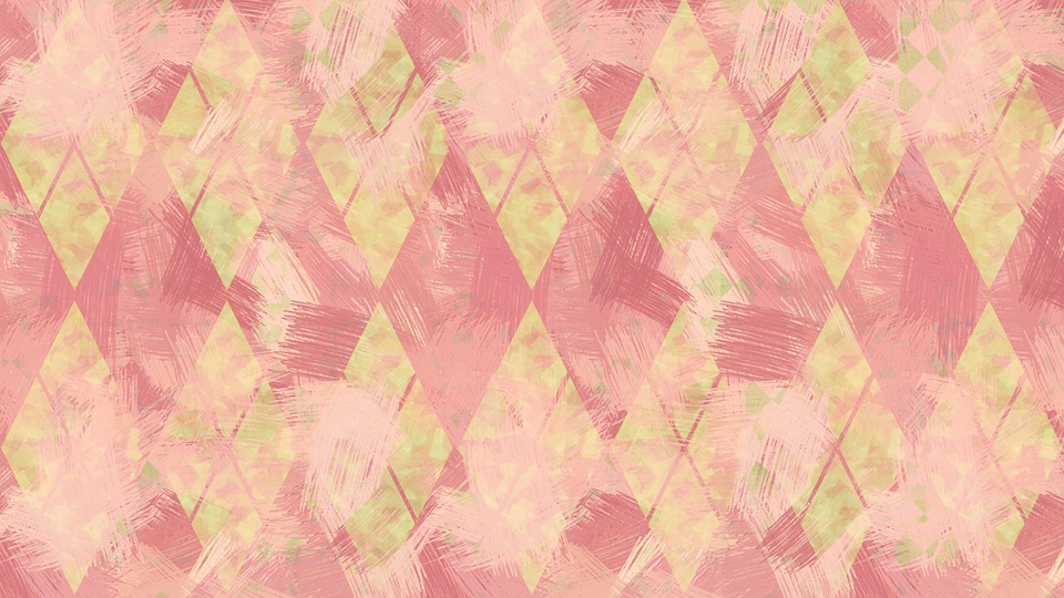 Argyle Pattern Diamond Background - Free image on Pixabay