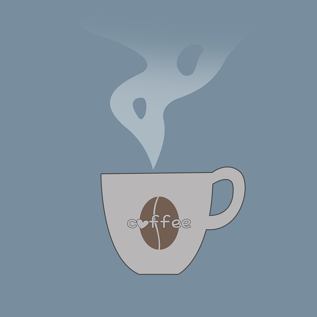 Cafea, Ceașcă, Cofeină, Băutură