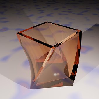 Free Modelization 3D illustration and picture