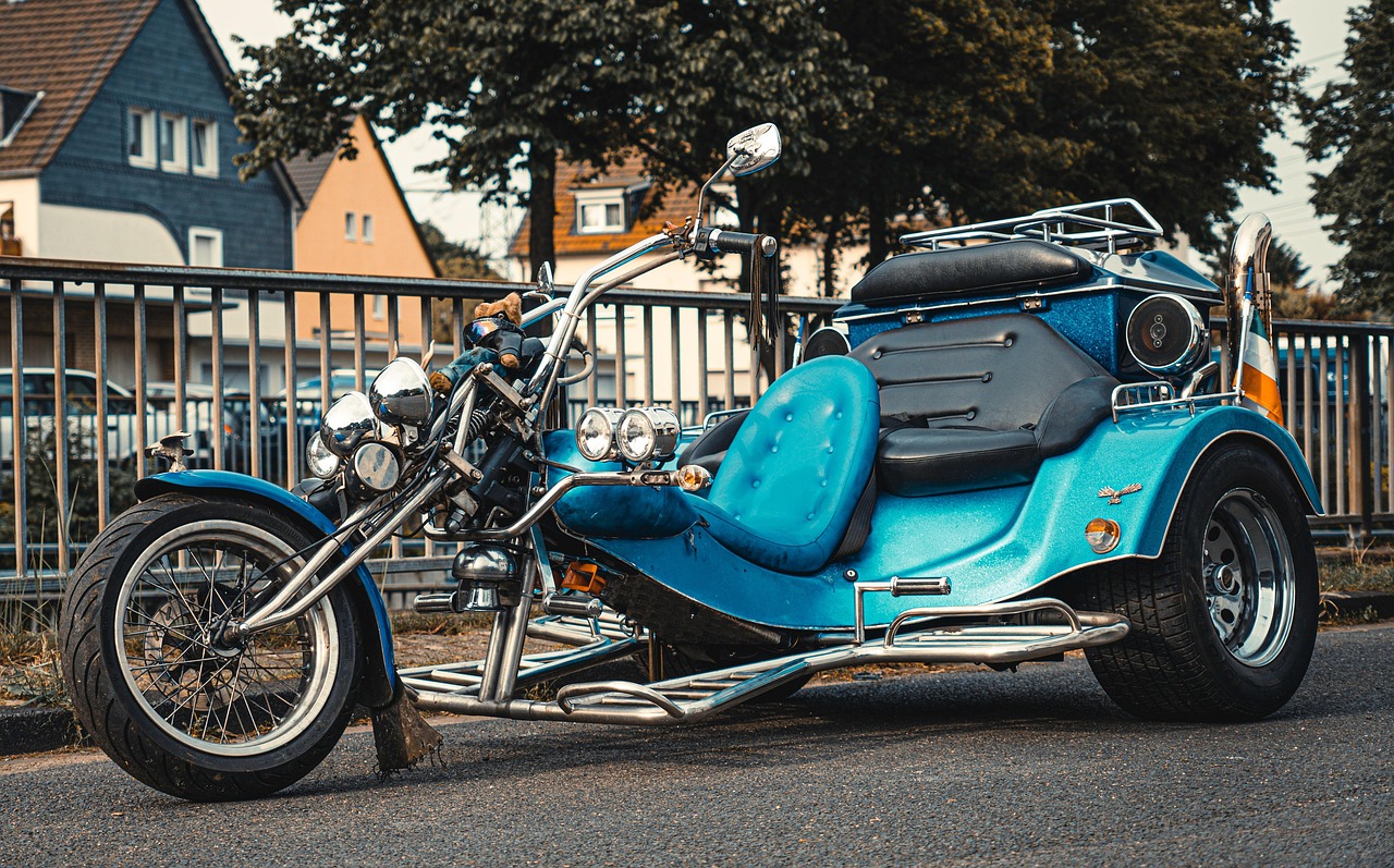 Buy motorcycle in Sepang: Market Overview and Legal Buying Guide