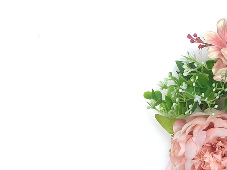 Free Flower Flower Wreath photo and picture
