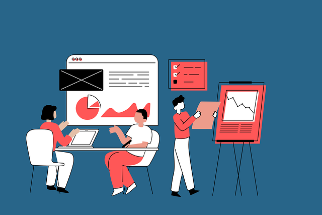 Digital Marketing Agence
