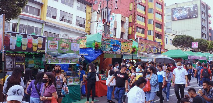 Free Philippines Asia photo and picture