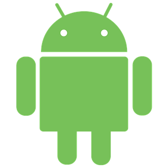 Android, Android-Ikonet, Android Logo