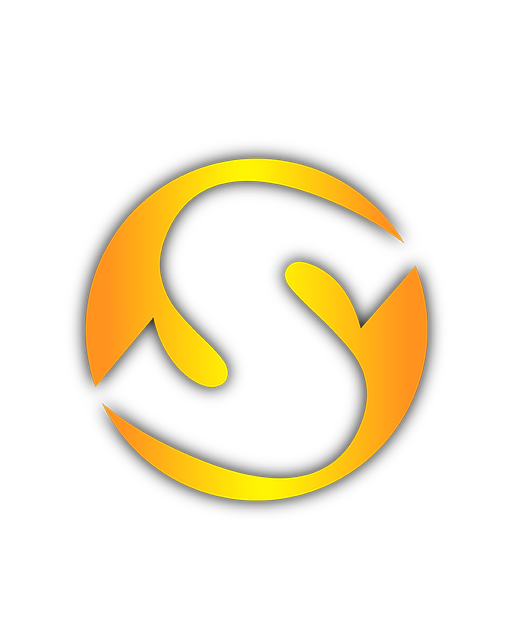 Logo, Symbol, Circle Logo, Rundes Logo