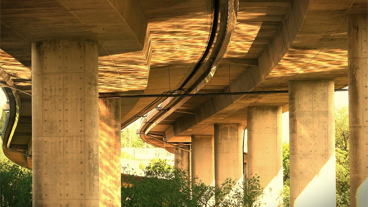 Highway ControlledAccess Free photo on Pixabay Pixabay