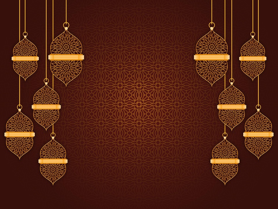 Download Background, Islamic, Ramadan. Royalty-Free Stock Illustration ...