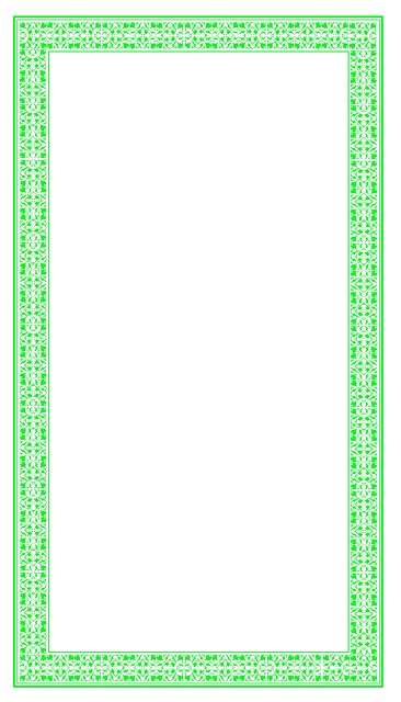 Free Diploma Border photo and picture