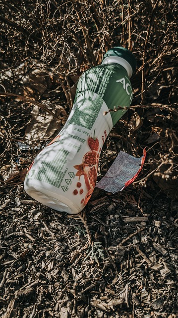 Free Garbage Environmental Protection photo and picture