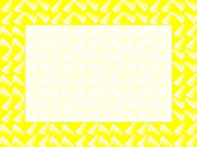 Free frame background template illustration