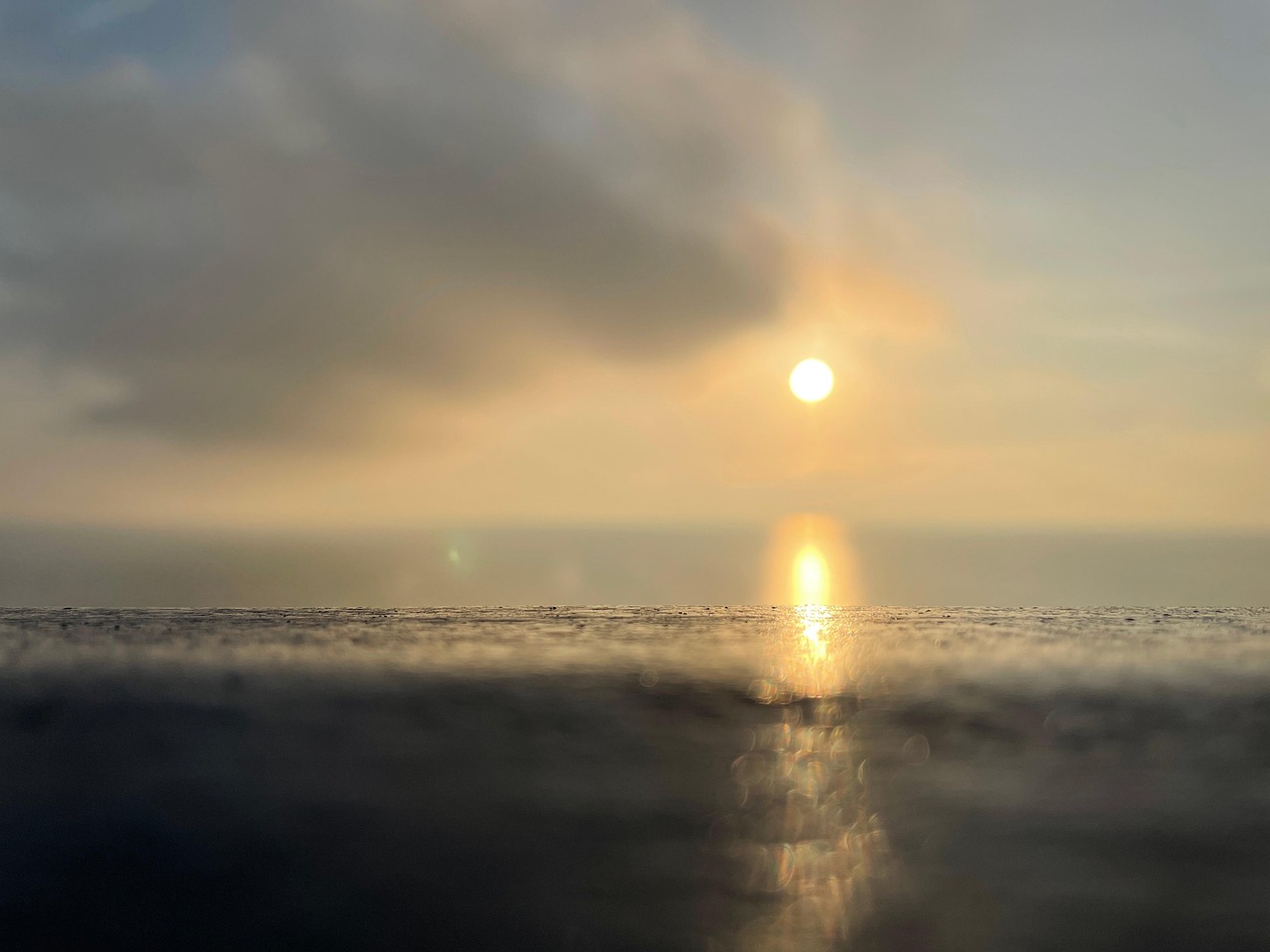 Sun Mer Lever Du Soleil - Photo gratuite sur Pixabay - Pixabay