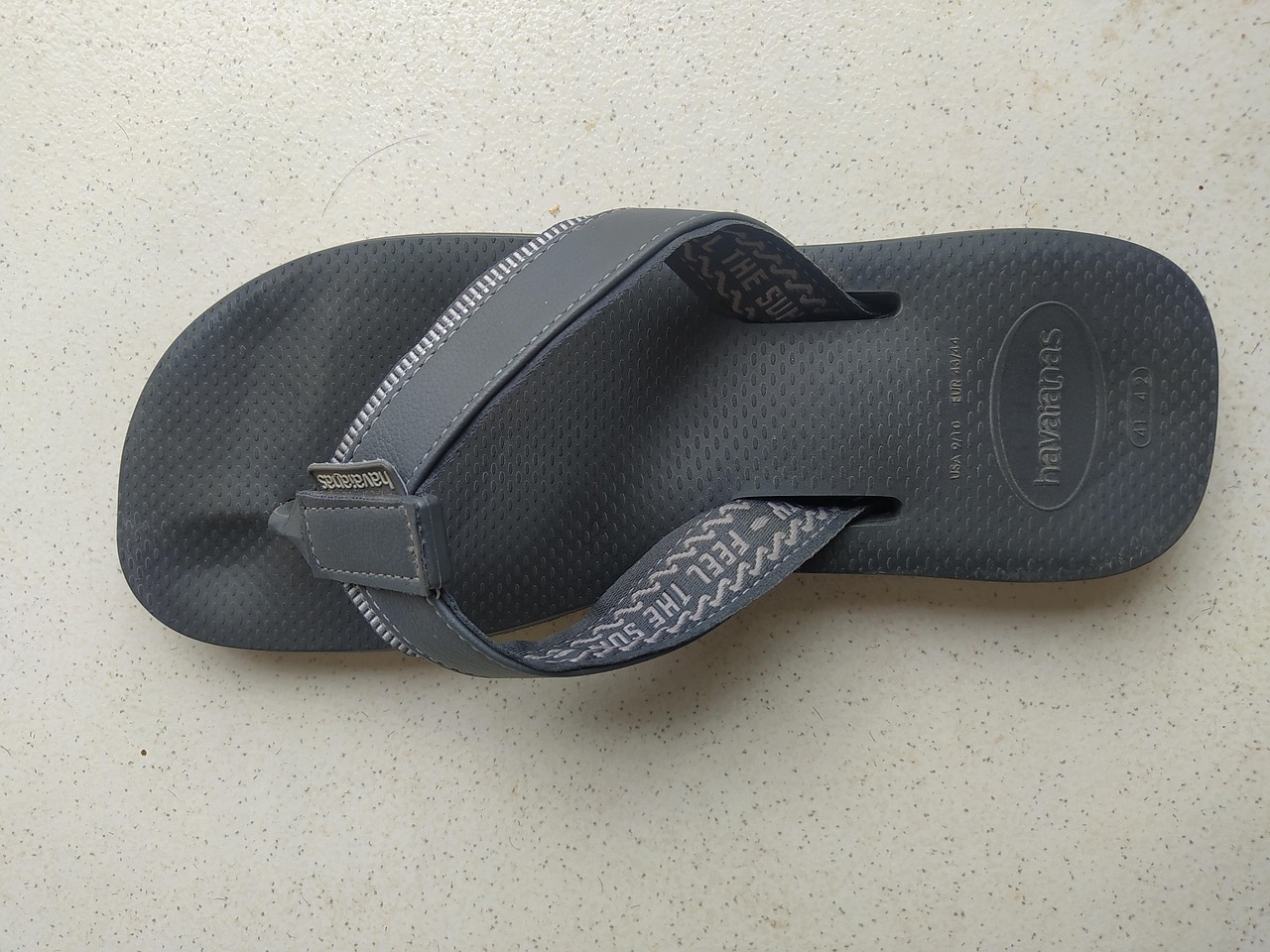 Chaussures De Surf Néoprène Ascan 2mm - Taille 47/48 Semelle Souple Barefoot