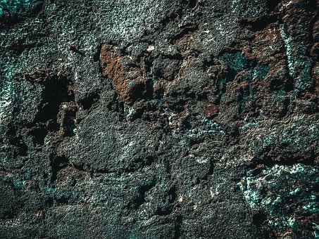 Mauer, Struktur, Zement, Beton, Groung