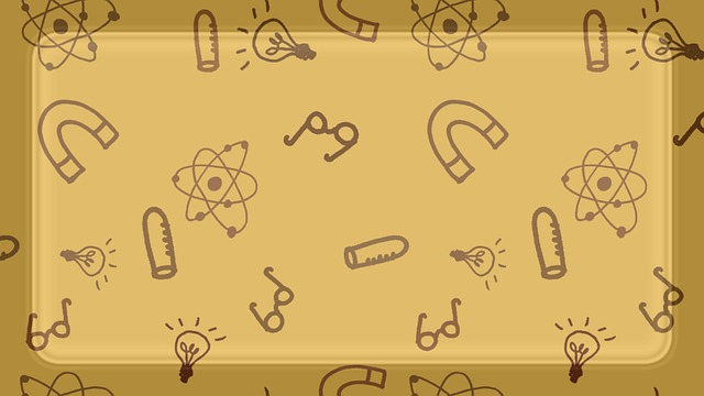 Free light bulb idea generation childish electric lightbulb illustration