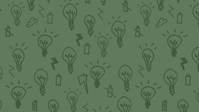 Download free HD stock image of Light Bulb Idea Generation Free light bulb idea generation childish electric lightbulb illustration