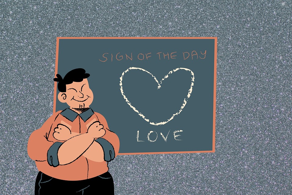 Sign Language Images Free