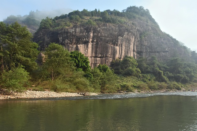 Free Mountain Rivers photo and picture