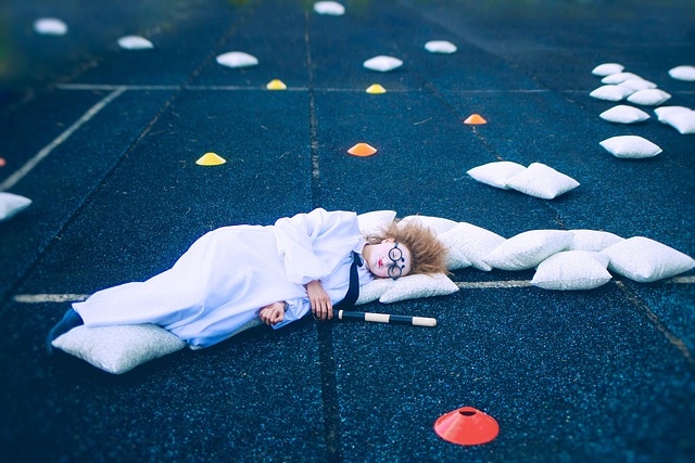 Free Pantomime Holiday photo and picture
