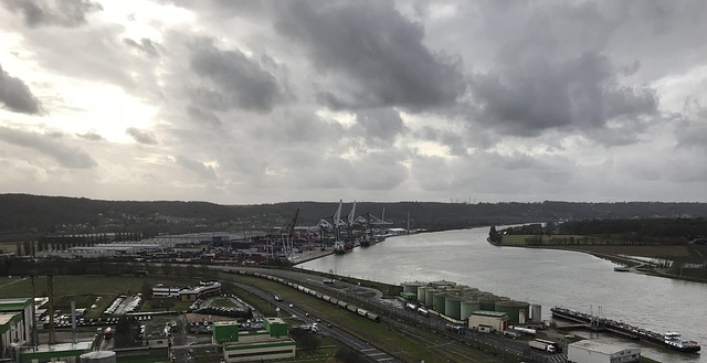 Free Port Trade photo and picture