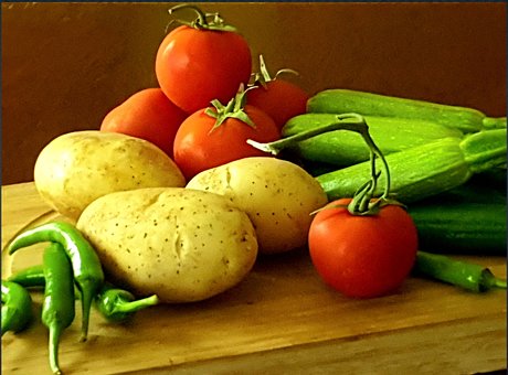 Free Agriculture Background photo and picture