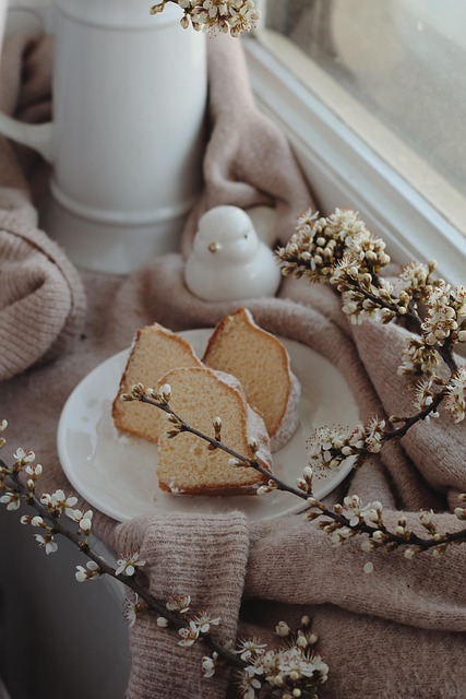 Free Spring Bread photo and picture