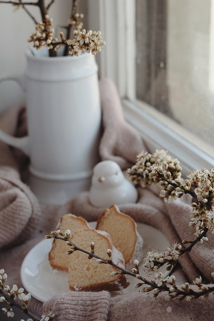 Free Spring Bread photo and picture