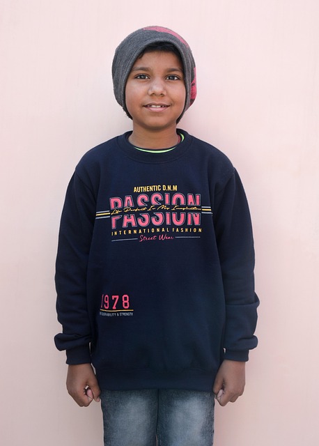 Free Boy Wall photo and picture