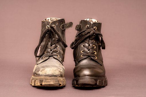 Free Shoes Leather photo and picture
