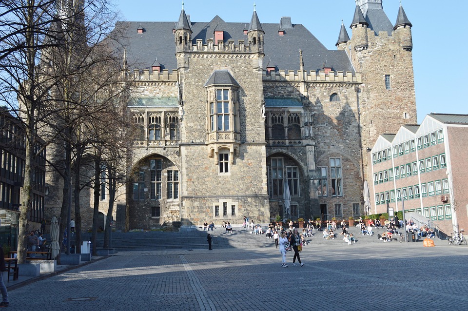aachen-landmark-town-hall-free-photo-on-pixabay-pixabay