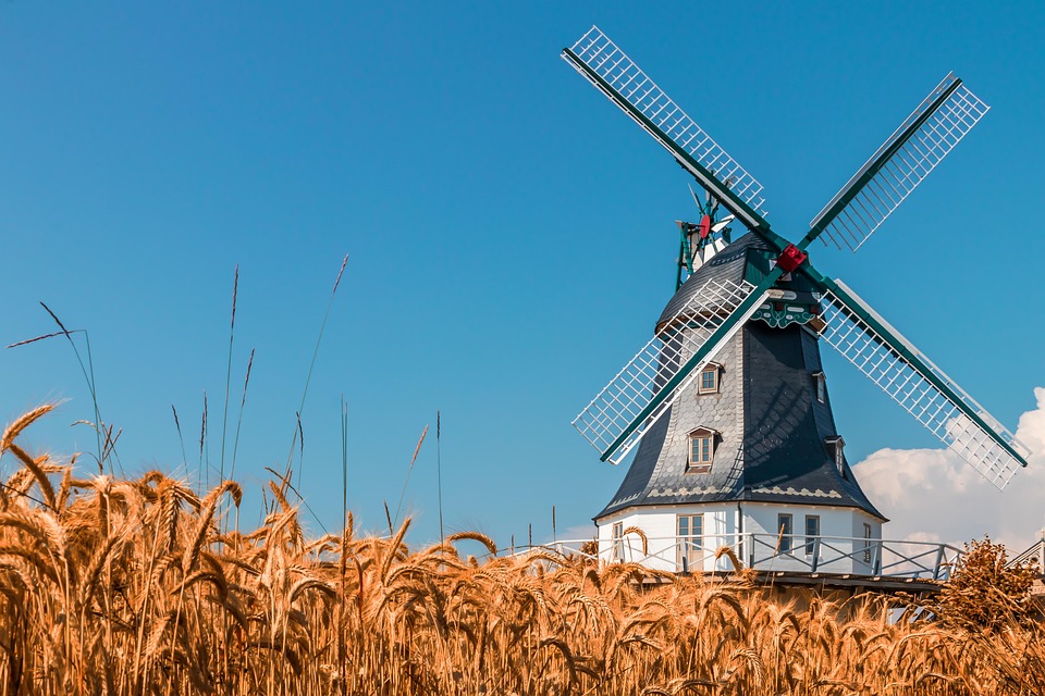 Windm hle Wind Feld Kostenloses Foto Auf Pixabay Windm hle Wind Feld Kostenloses Foto Auf Pixabay