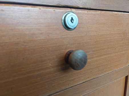 Free Drawers Wood photo and picture
