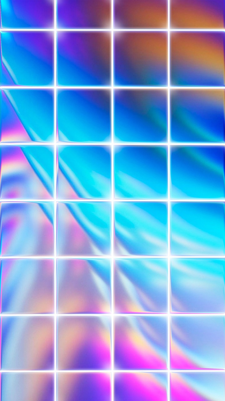 Rgb Image Square Square Geometry Glow - Free photo on Pixabay - Pixabay