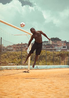 Free Sport Football photo and picture