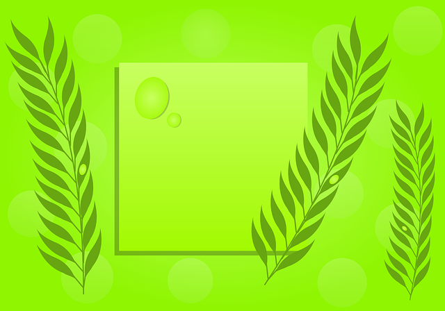 Grene, Ark, Grøn, Grund, Kunst, Struktur