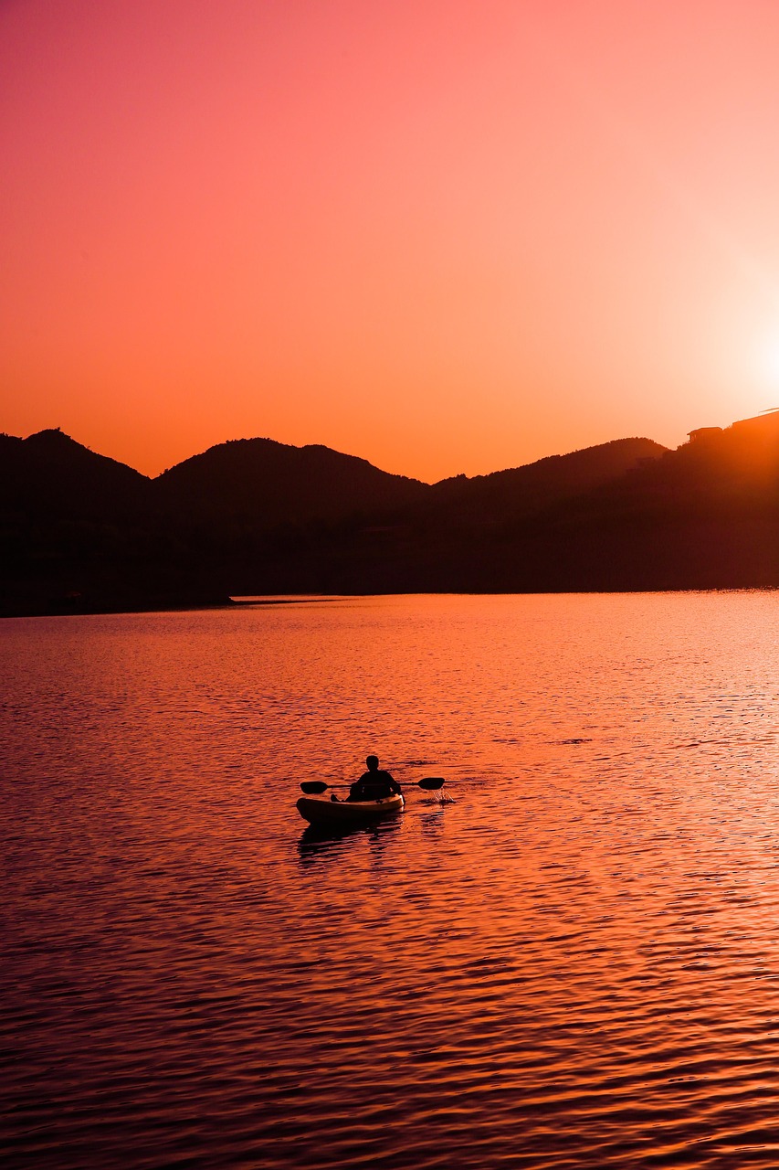 Atardecer Kayak Lago Foto Gratis En Pixabay Pixabay atardecer-kayak-lago-foto-gratis-en-pixabay-pixabay