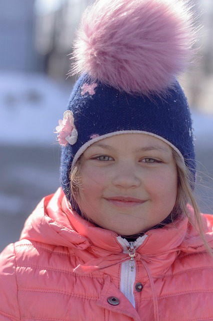 Free Girl Baby photo and picture