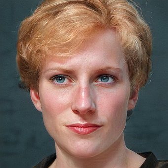 Trans, Transseksuel, Ansigt, Frihed