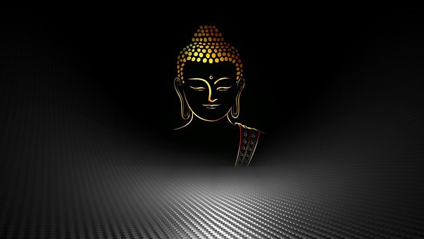 Buddha, Meditation, Buddhist, Religion