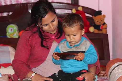 Free Mother Mom photo and picture