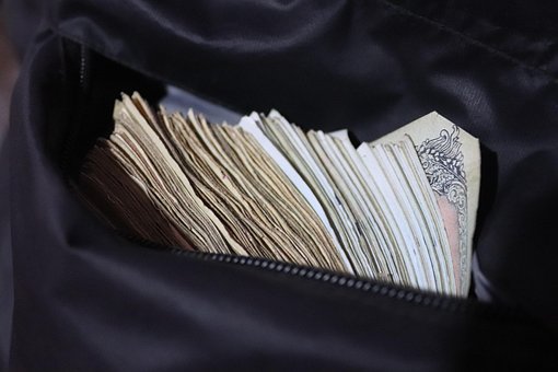 Free Cash Money photo and picture