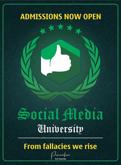 Free Like Socialmedia illustration and picture